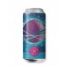 Les Intenables - Cosmic Series 2023 Idaho 7 Double NEIPA - 44cl - CAN 