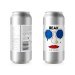 Beak - Blur - IPA - 6.5% - 440ml Can 