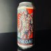 Adroit Theory, Renegade: Hazy TIPA, 473ml 