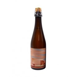 Indie Alehouse MOVIN' TO THE COUNTRY BA 5,6 ABV bottle 500ml - Cerveceo