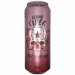 LERVIG Red Pear Cider LITE 