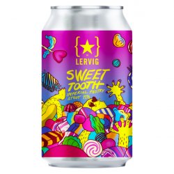 LERVIG Sweet Tooth