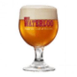 Waterloo Chalice Glass - Beer Cartel