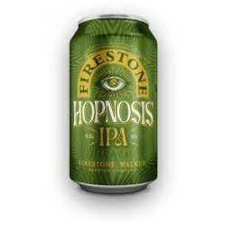 Firestone Walker Hopnosis IPA 6 pack12 oz cans - Beverages2u