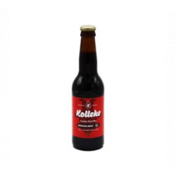 Stadsbrouwerij van Kollenburg Kolleke Bock 33 cl - Hellobier