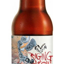 Flying Dog Raging Bitch Belgian IPA 6 pack12 oz bottles - Beverages2u