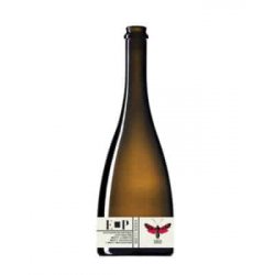 Effet Papillon Brett series - Blé Framboise 2023 - 33cl - VP - La Compagnie des Bonnes Bouteilles