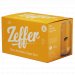 Zeffer Hazy Ginger Beer 6x330mL Can Zeffer Hazy Ginger Beer 6x330mL Can