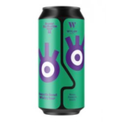 Browar Stu Mostów Newcastle Donut Browar Stu Mostów Newcastle Donut