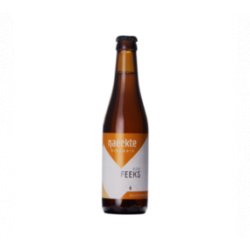 Naeckte Brouwers Feeks 33cl - Hellobier