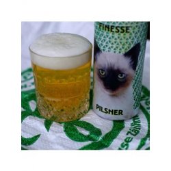 Noctem Artisans Brasseurs Finesse