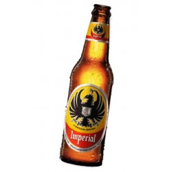 Imperial - Drinks of the World