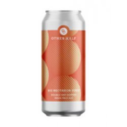 Other Half Brewing Co. Big Nectaron Vibes