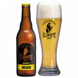 Weizen - Reino de la Cerveza