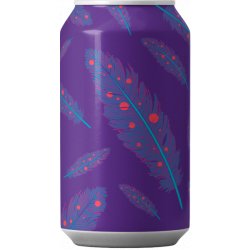 Omnipollo Bianca Non-Alcoholic Mango Lassi Gose