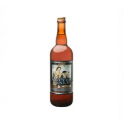 Founders Curmudgeon's Better Half BA 75cl - Hellobier