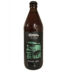 Manaia Frasers ESB 500ml - The Beer Cellar