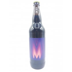 Cycle Brewing Company Cuvee - Just Strawberry (2021)