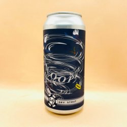 Unity Brewing Co. Swoop [Dry Stout] - Alpha Bottle Shop & Tap