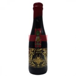 La Calavera  Cuvée 37.5cl - Beermacia