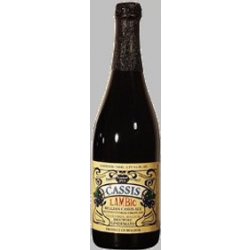 Lindemans Cassis Lambic (Belgium) 25oz - Shop Wine Direct