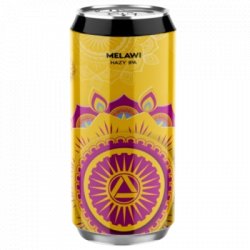 Attik Brewing Melawi