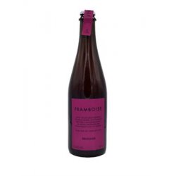 Menaud Framboise