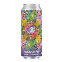 Varvar Kaleidoscope - Varvar Brew