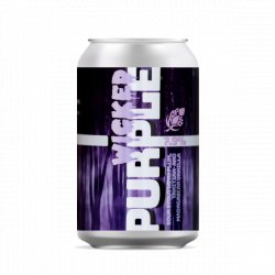 HopTop Wicked Purple - Craft Central