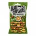 Huligan, Pretzel Crush, Honey Mustard Flavour, 65g Huligan, Pretzel Crush, Honey Mustard Flavour, 65g