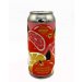 Brasserie Basqueland - Morning Refresher - Lager Pamplemousse - 44cl can 
