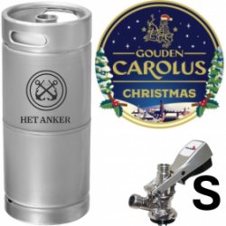 Gouden Carolus Christmas
