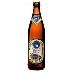 Hofbräu Original