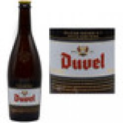 Duvel Belgian Golden Ale 750ml - Shop Wine Direct