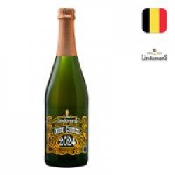 Lindemans Oude Gueuze Cuvée René