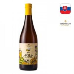 Včelco Divá včela