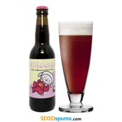 Birra Birrae Petisuisa - 2D2Dspuma