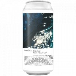DOSKIWIS BREWING  Dipolar