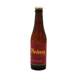 Den Herberg Herberg Tripel