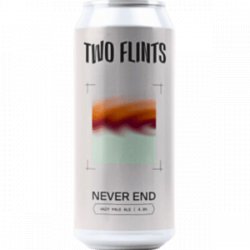 Two Flints Never End - The Independent