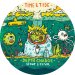 Time & Tide Brewery - Depth Charge - Stout - 30L Keykeg 