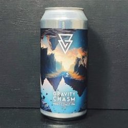 Azvex Gravity Chasm - Brew Cavern