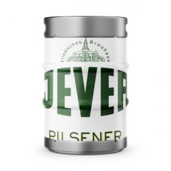 Jever Pilsener 50L - Elings