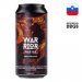 Reservoir Dogs Warrior 440ml CAN Reservoir Dogs Warrior 440ml CAN