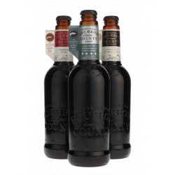 Goose Island BCBS Eagle Rare 2-Year Reserve, BCBS Backyard & BCBS 2023 14.6% Pack - Beer Republic