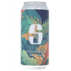 Salikatt Citra Crusher