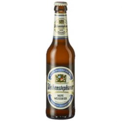 Weihenstephaner Hefeweissbier