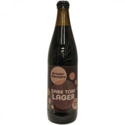 NIECZAJNA  DARK TORF LAGER