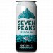 Drygate Seven Peaks Can 12x440ml Drygate Seven Peaks Can 12x440ml