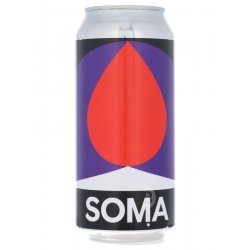 Soma Ghost